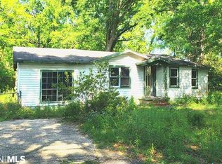 110 Abernathy Ave, Bay Minette, AL 36507