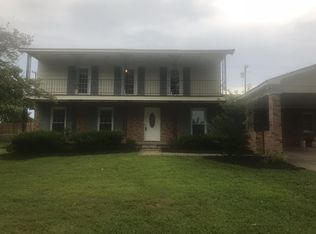 205 Wheeler Ln, La Follette, TN 37766
