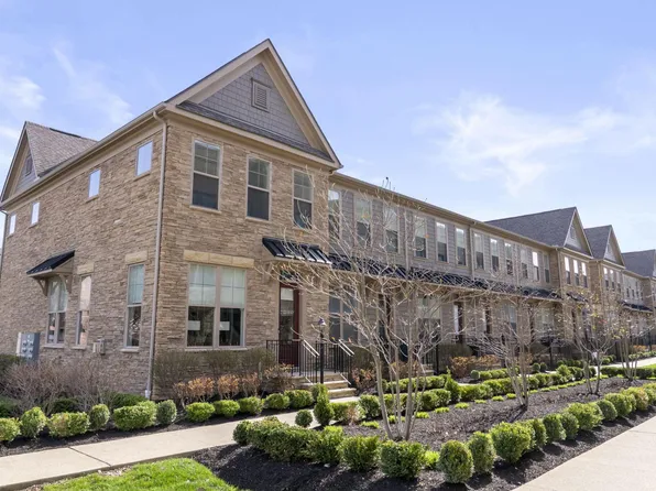 952 Pullman Pl #27, Columbus, OH 43212