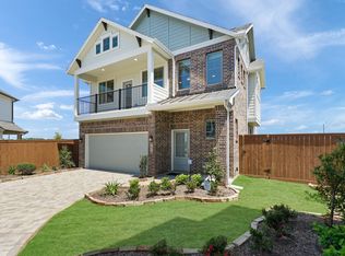 Storybrooke - Courtyard Collection plan