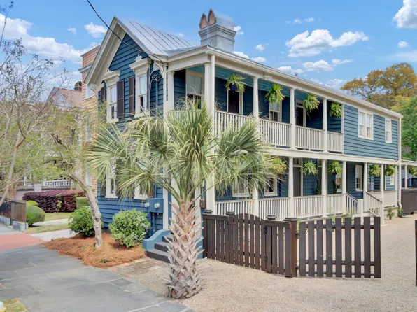232 Rutledge Ave, Charleston, SC 29403
