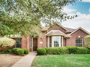 151 Post Crest Dr, Murphy, TX 75094