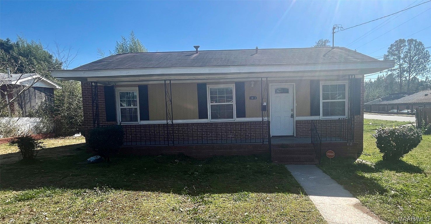 2813 Azalea Ave, Tuskegee Institute, AL 36088 MLS 552443 Zillow