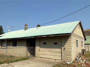 1116 Hughes Ln, Twisp, WA 98856