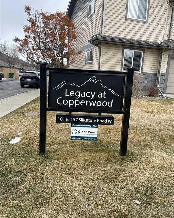 1st image of 125 S Silkstone Rd W #5