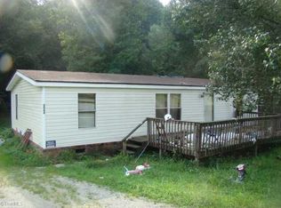 5964 Boulder Dr, Archdale, NC 27263