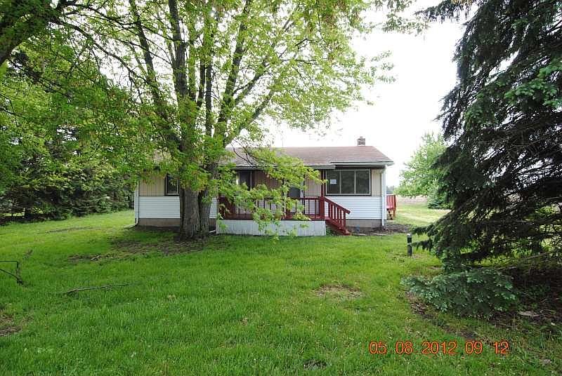 8710 Blazer Rd, Maybee, MI 48159 Zillow