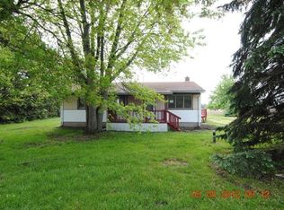 8710 Blazer Rd, Maybee, MI 48159