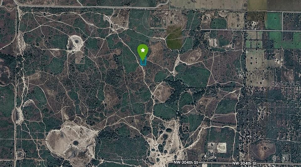 2nd image of NW 314th St
