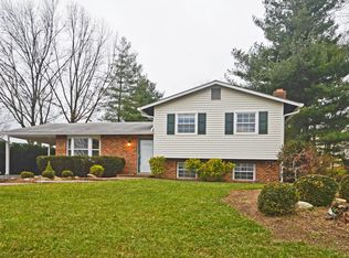 24344 Flamingo Ter, Gaithersburg, MD 20882