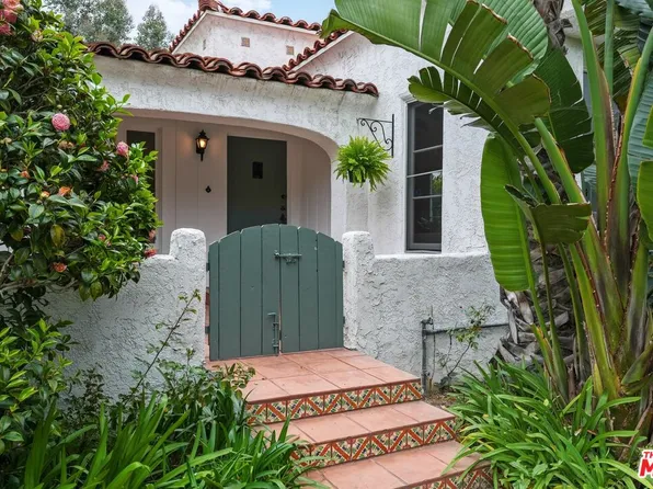 10342 Ilona Ave, Los Angeles, CA 90064