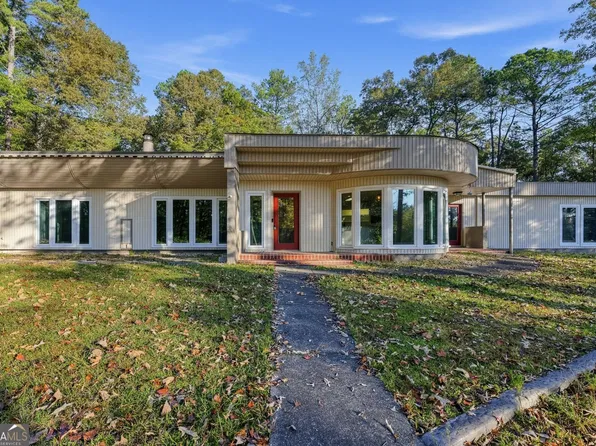 2643 Mount Carmel Rd, Newnan, GA 30263