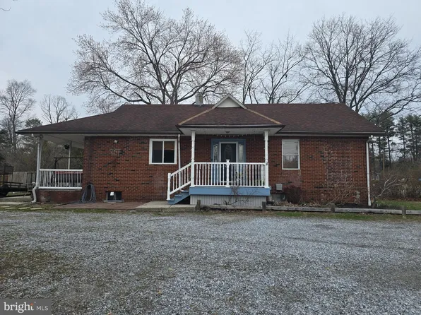 300 N Orchard Rd, Vineland, NJ 08360