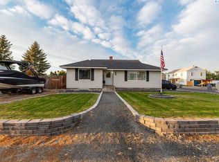 202 Davenport St, Richland, WA 99352