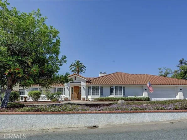 18932 Via Sereno, Yorba Linda, CA 92886