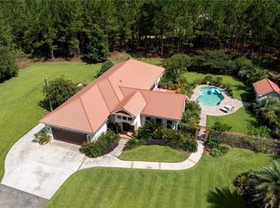 1201 Green Swamp Rd, Brunswick, GA 31525