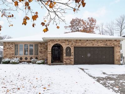 96 Suburban Ct, Buffalo, NY, 14224