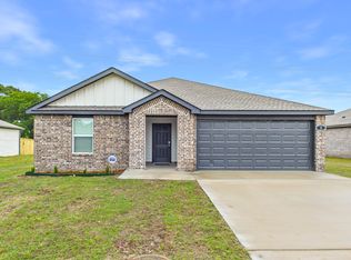3 Vineyard Dr, Mayflower, AR 72106