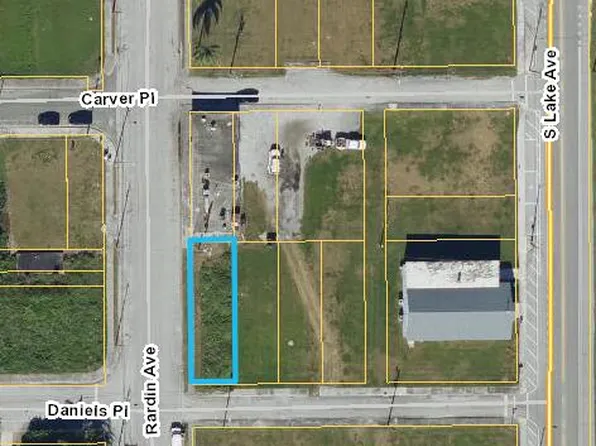 * Daniel Place, Pahokee, FL 33476