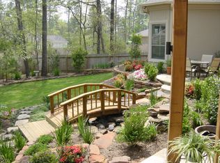 14 English Heather Pl, Spring, TX 77382