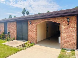 1500 S Evergreen Ave #15, Mission, TX 78572