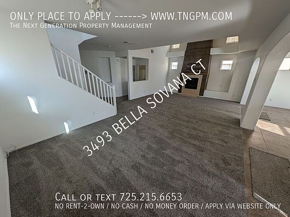 4th image of 3493 Bella Sovana Ct