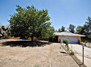 8293 5th Ave, Hesperia, CA 92345