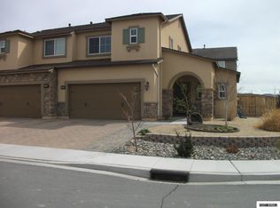 1970 Echo Valley Pkwy, Reno, NV 89521