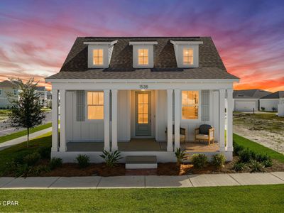 1538 Drift Rose Ct, Panama City, FL, 32405