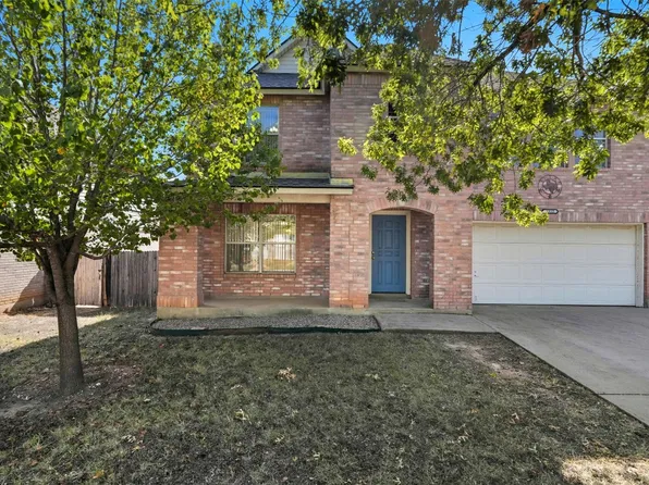 1312 Rosie Ln, Cedar Park, TX 78613