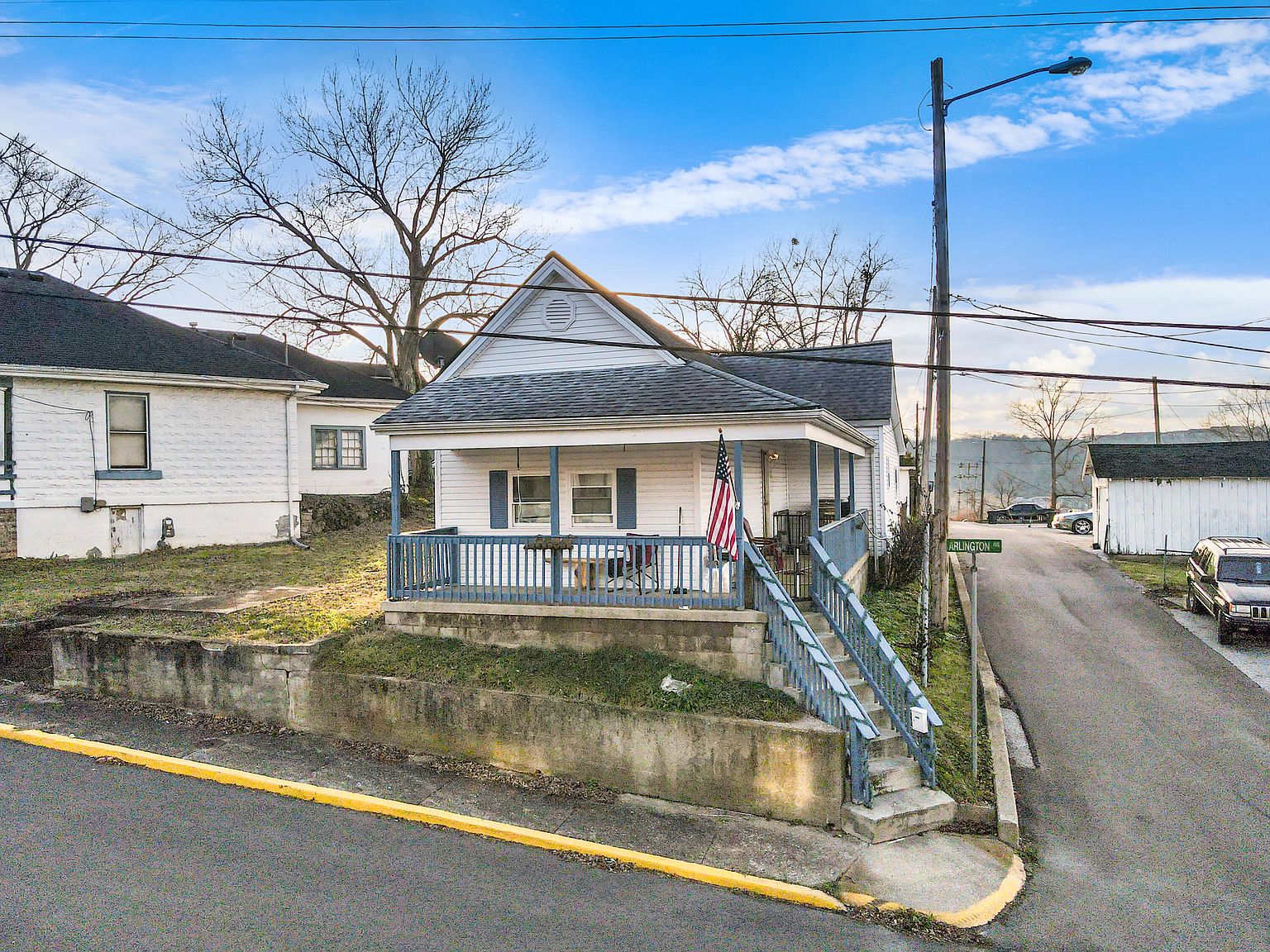 408 Arlington Ave, Frankfort, KY 40601 | Zillow