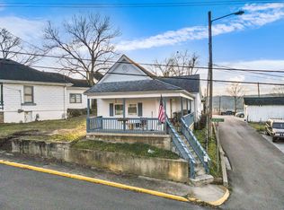 408 Arlington Ave, Frankfort, KY 40601