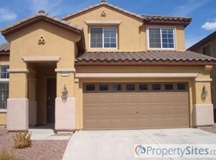 5036 Teal Petals St, North Las Vegas, NV 89081