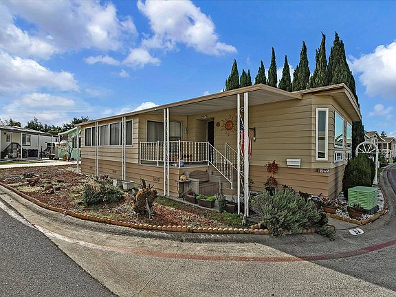 2nd image of 1220 Tasman Dr #93