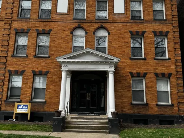 254 S. Mathilda St.