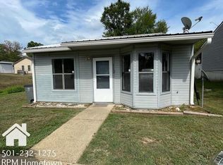 112 Chelle St, Hot Springs, AR 71901