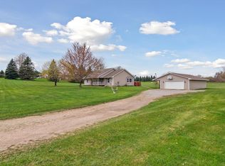 7996 Cain Rd, Jackson, MI 49201