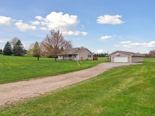 7996 Cain Rd, Jackson, MI 49201