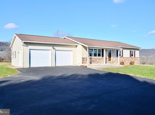 176 Memory Ln, Bellefonte, PA 16823