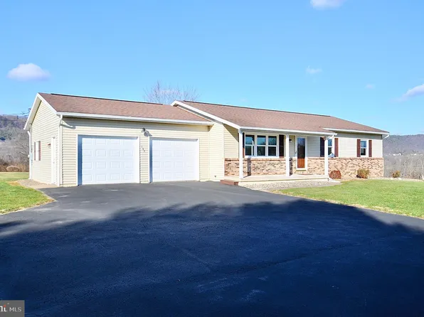 176 Memory Ln, Bellefonte, PA 16823