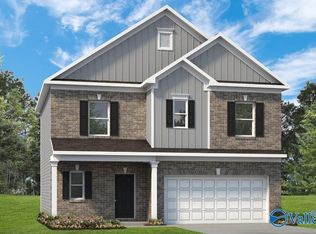 18542 Meadow Rd, Athens, AL 35613