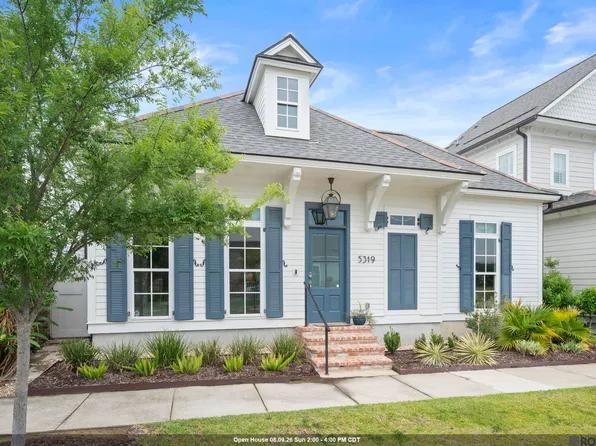5319 N Pointer Ct, Baton Rouge, LA 70808