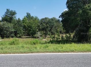 31 NE 136th Ct LOT 6, Williston, FL 32696