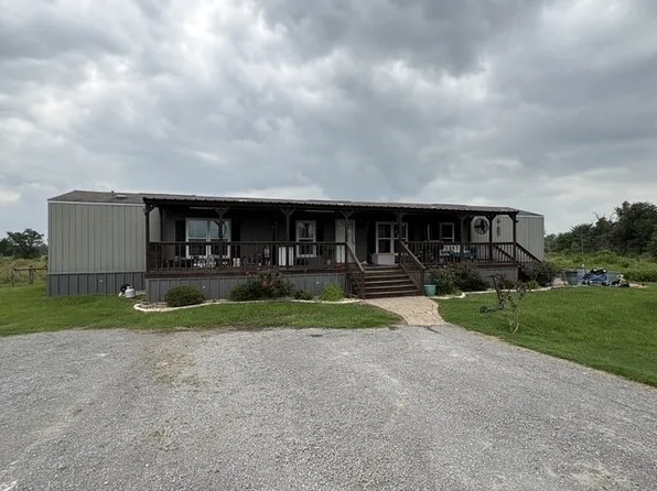 995 Diserens Rd, North Zulch, TX 77872