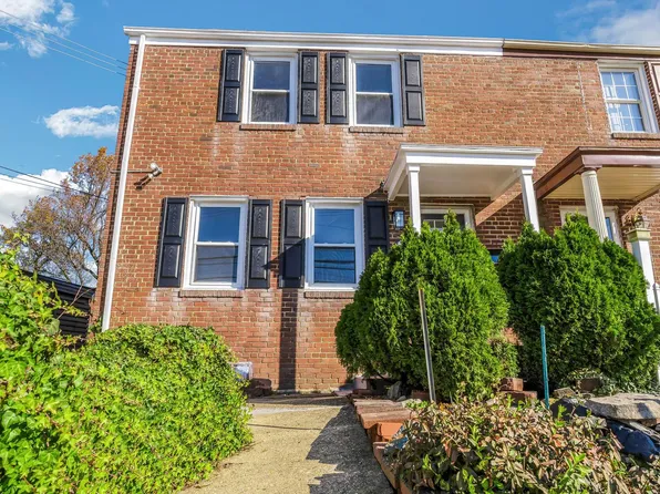 4204 23rd Pkwy, Temple Hills, MD 20748