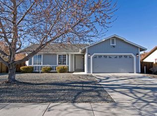 1092 Gadwall Way, Sparks, NV 89441