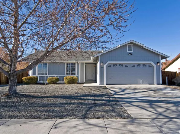 1092 Gadwall Way, Sparks, NV 89441