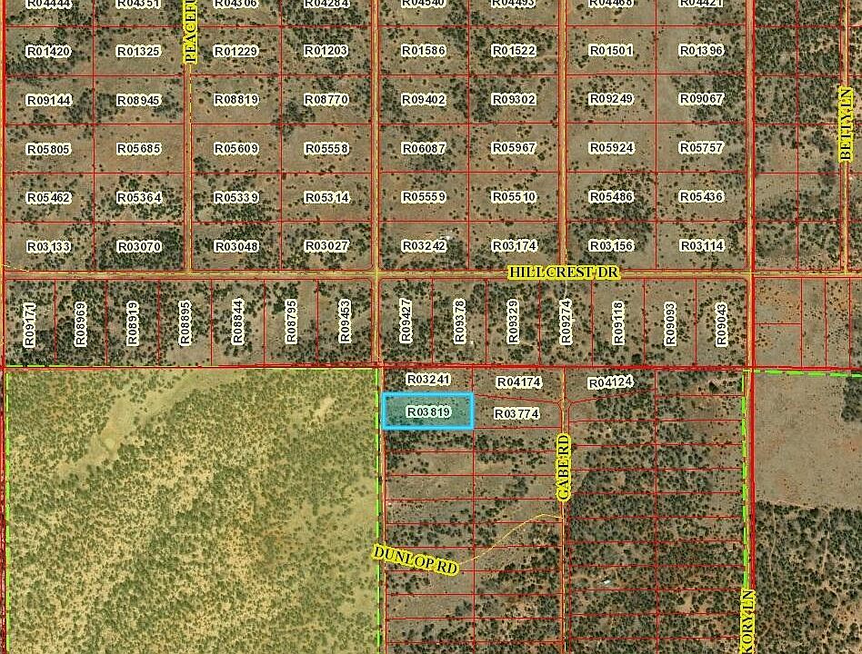 1st image of LOT-632A Edgewood Dr