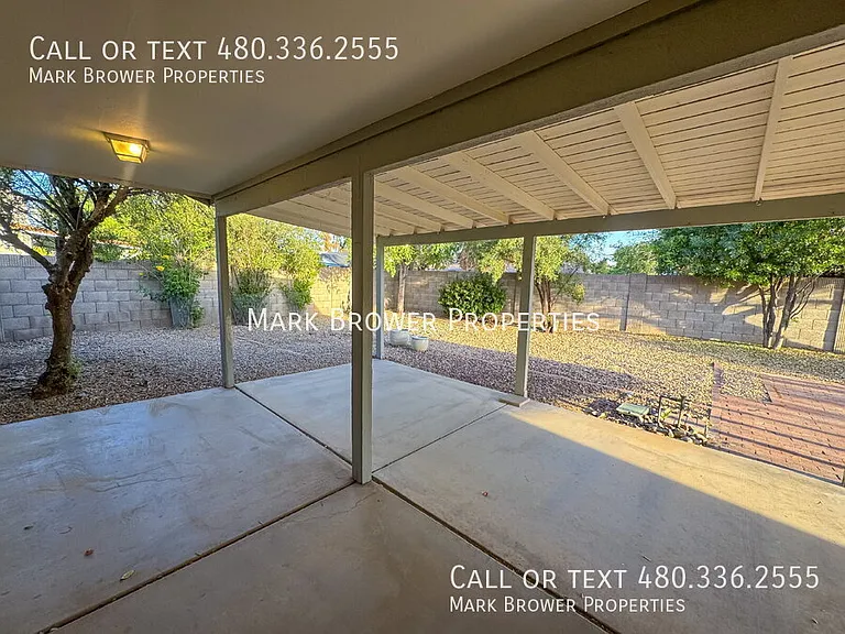 6423 E Aire Libre Ln — Photo 22