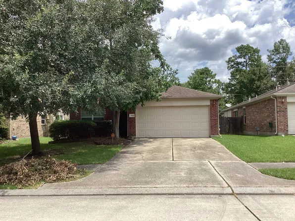 2764 Woodspring Forest Dr, Kingwood, TX 77345